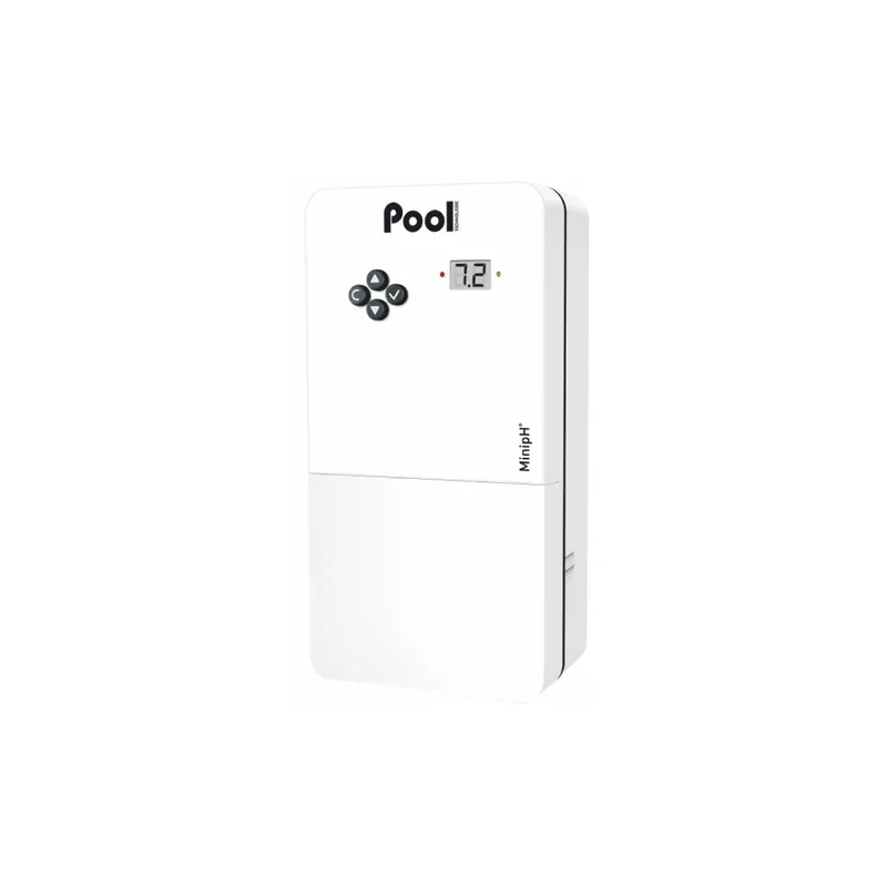 PoolTechnologie automatické dávkování pH MINI - AMBER Originální