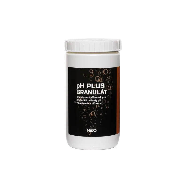 Horká Nabídka Neo pH plus granulát 1 kg