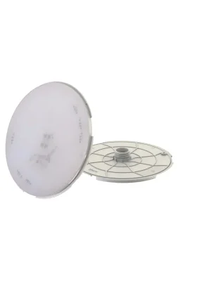 Akční Cena VágnerPool bazénové světlo LED RGB Adagio 60 W, 17 cm