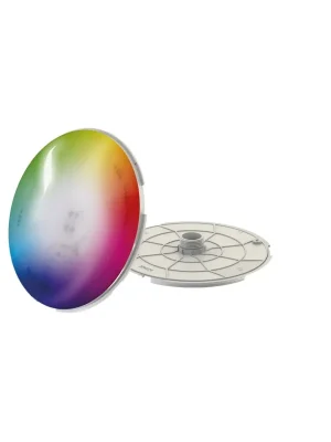 Akce VágnerPool bazénové světlo LED RGB Adagio 75 W, 17 cm