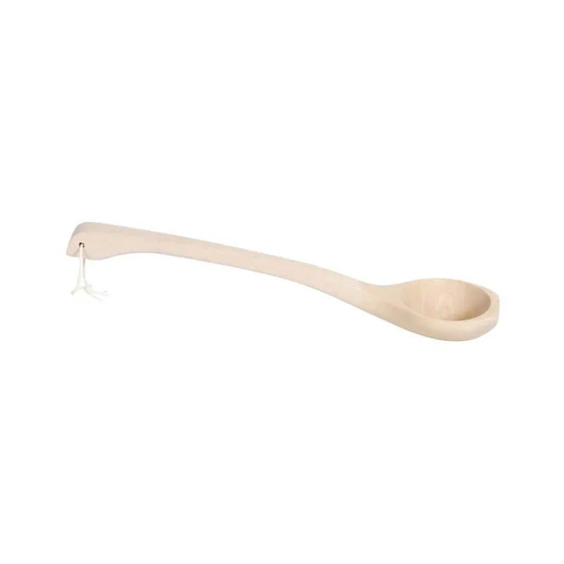 Tovární Cena Harvia saunová naběračka dřevěná 48 cm