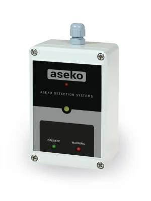 Aseko GTE IP, Chlor, Cl2, 0-10 ppm -APT Přímo Od Výrobce