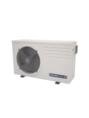 Akční Cena AstralPool venkovní tepelné čerpadlo EvoLine 13 AC 9,4 kW 240V AC