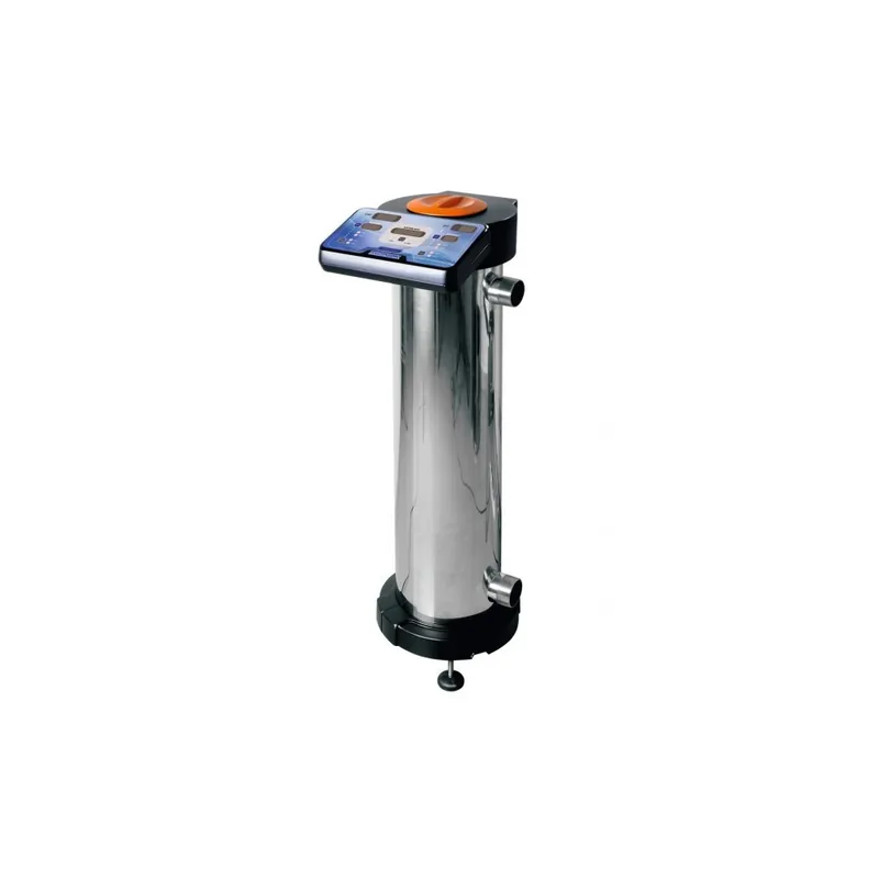 AstralPool bazénová nízkotlaká UV lampa nerez Heliox UV LP 14m3/h Super Cena