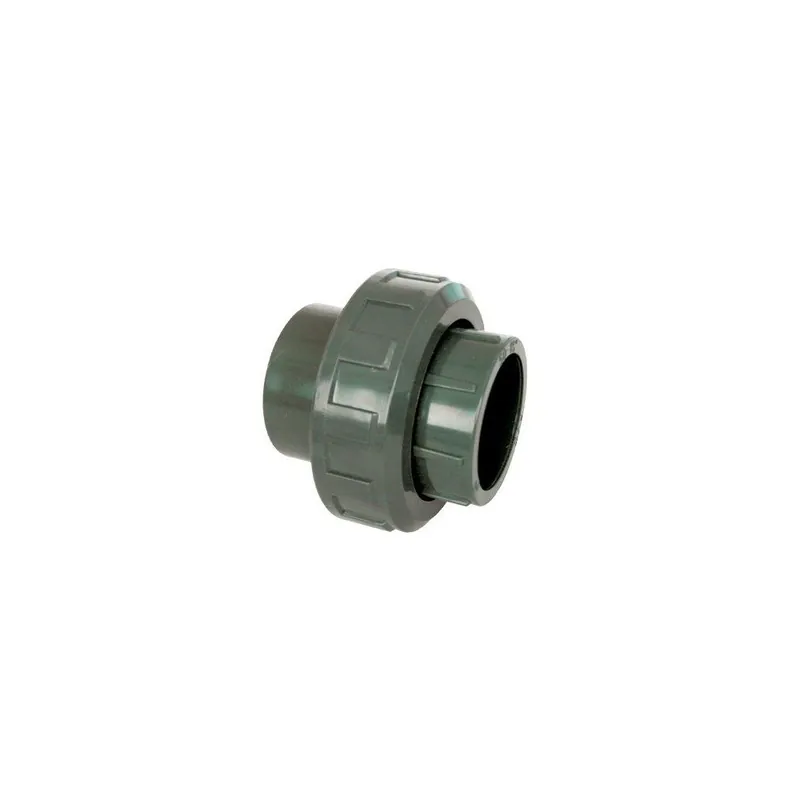 Cenově Výhodný PVC tvarovka - Šroubení 50 mm
