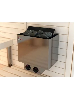 Sawo sunová kamna elektrická MINI 3,0KW NB Nová Kolekce