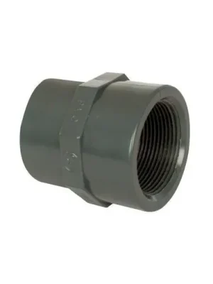 Akce Mufna přechodová redukovaná 40/32 x 1 1/4“ int.
