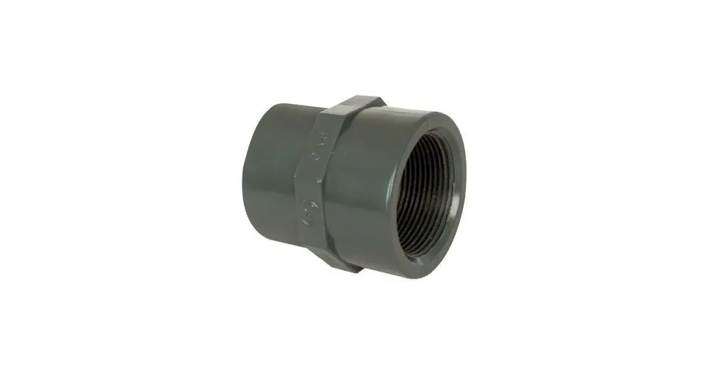 Akce Mufna přechodová redukovaná 40/32 x 1 1/4“ int.