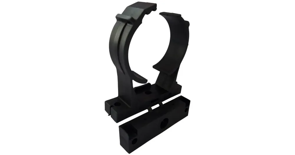 PVC Trubková svorka 39-43 mm Bezpečná Platba