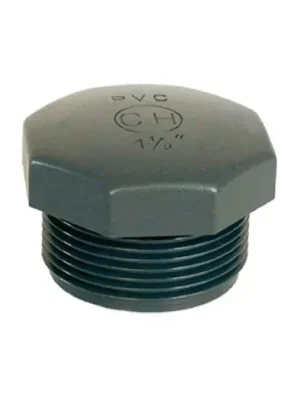 Akce Zátka s vnějším závitem 1/2“ ext.
