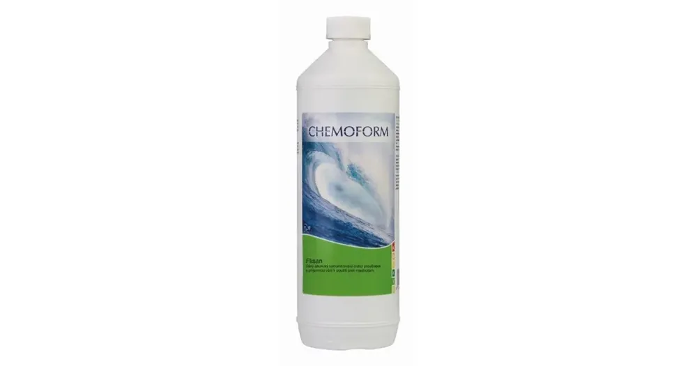 Sezónní Sleva Flisan 1 l, čistič stěnové linky