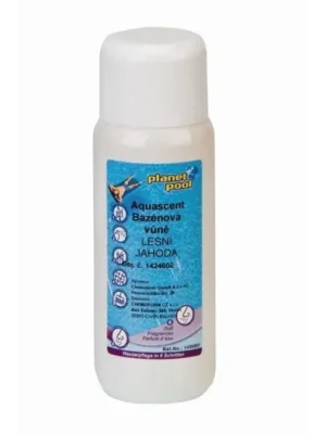 Akce Aroma do vody lesní jahoda 250 ml