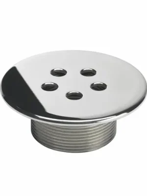 Jen Po Omezenou Doba Vtoková tryska Vamila nerez - 5x 10mm