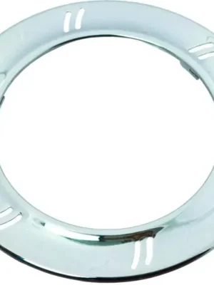 Víkendová Akce Rámeček světla Adagio nerez - průměr 17/25 cm