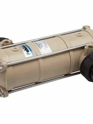 Bazénový výměník Hi-Temp, Titan 40kW Akce