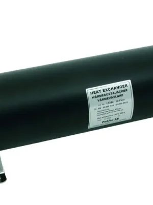 Bazénový výměník Hi-Flow 75 kW Horká Nabídka