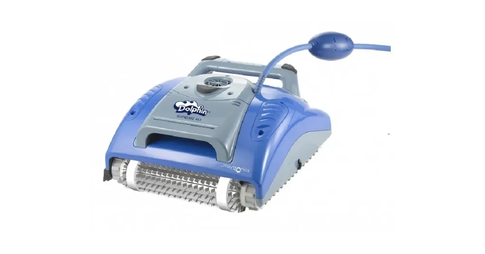Automatický bazénový vysavač Dolphin SUPREME M3 Must-Have