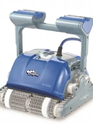 Jen Po Omezenou Doba Automatický bazénový vysavač Dolphin SUPREME M400