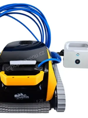 Vysoce Kvalitní Automatický bazénový vysavač Dolphin E20
