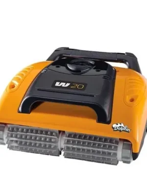 Automatický bazénový vysavač Dolphin W 20 Výprodej