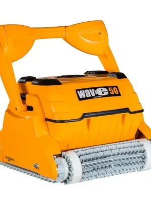 Automatický bazénový vysavač Dolphin WAVE 50 Rychlé Dodání