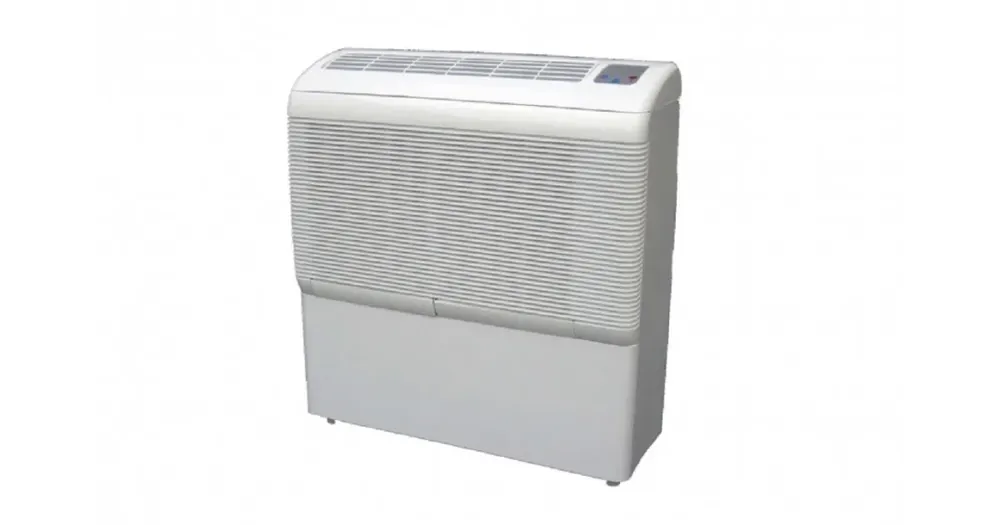 Sezónní Sleva Bazénový odvlhčovač Amcor D850 Basic, 45 l/den