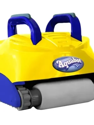 Automatický bazénový vysavač Aquabot Mouse Ověřený