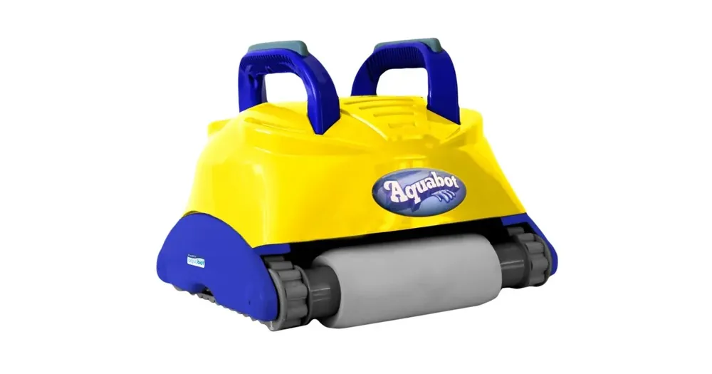 Automatický bazénový vysavač Aquabot Mouse Ověřený