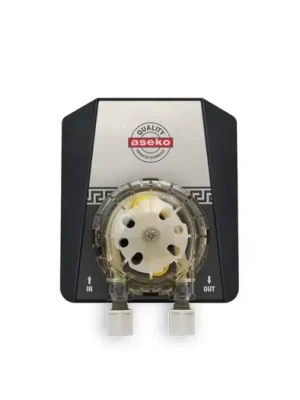 Značkový PERISTALTICKÉ ČERPADLO PP60 (230 V)