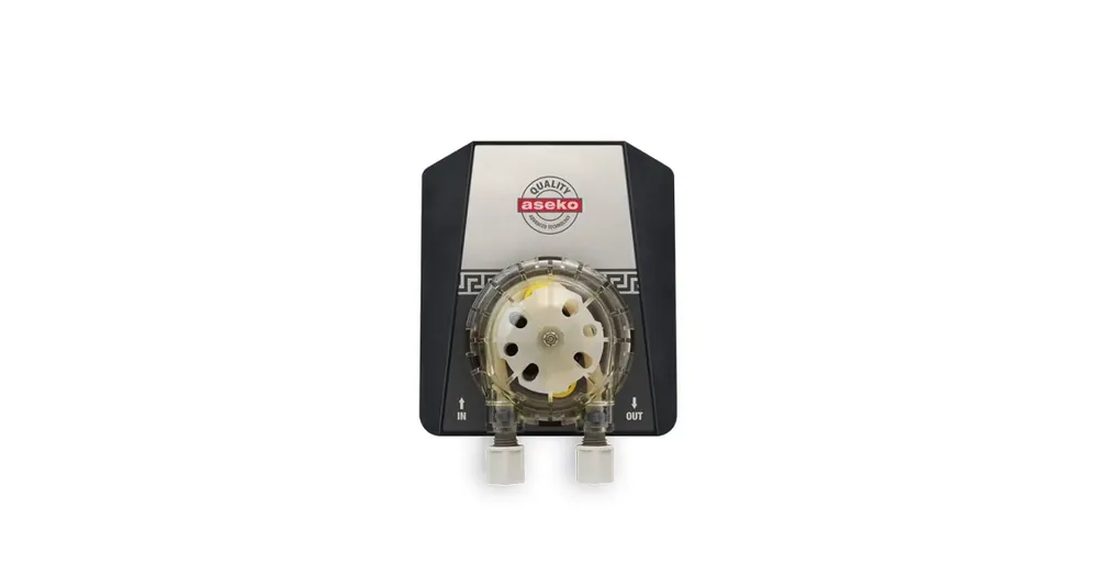Značkový PERISTALTICKÉ ČERPADLO PP60 (230 V)