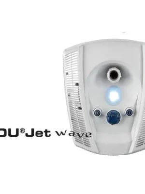 Domontážní sada BADU Jet Wave, 2,2 kW, 230 V, 54 m3/h Zlevněný