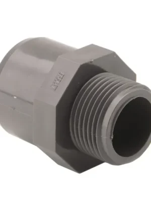 Přechodka lep/záv.ext M/F 50x40x1 1/4" Vysoce Kvalitní
