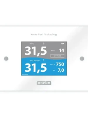 Vysoce Kvalitní Externí displej (bez dotyku pro ASIN Aqua PROFI)
