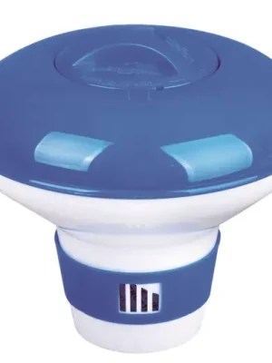 Plovoucí dávkovač chemie malý - 12,5cm Koupit Online
