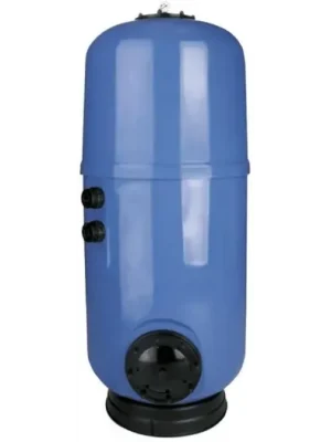 Značkový Filtrační nádoba, laminátový filtr Nilo Eco 950mm, filtrační lože 1,2m