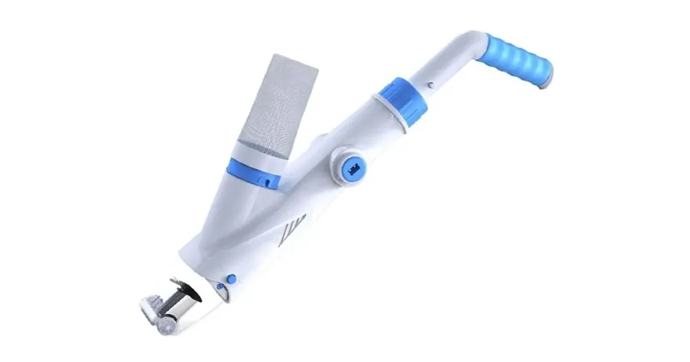 Originální NetSpa Cleaner - el.vysavač