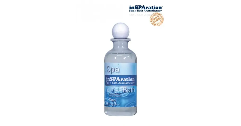 inSPAration 9oz - Rain 265ml Odeslání Ihned