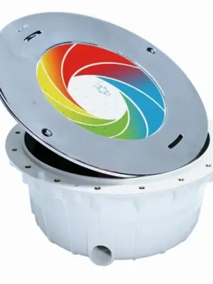Akční Cena Světlo VA LED "HB" - 33W, RGB, pro betonové bazény