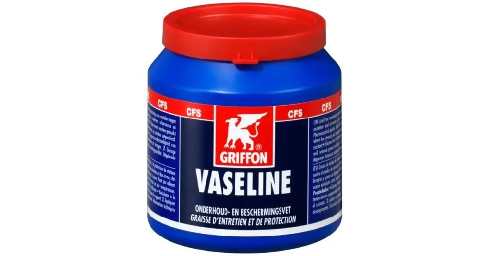 Vazelína Griffon 200g Originální