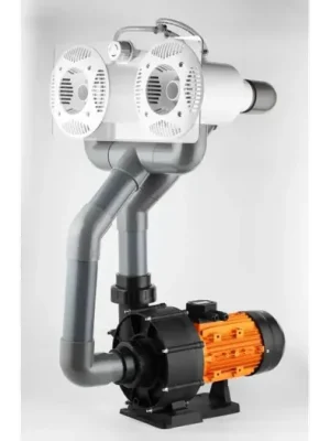 Akce Set Protiproud HANSCRAFT FLOW MINI JET 3000 - 230V