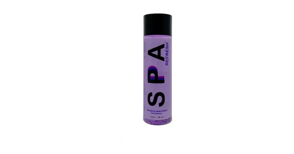 inSPAration Spa refresh 8oz - hydratační Super Cena