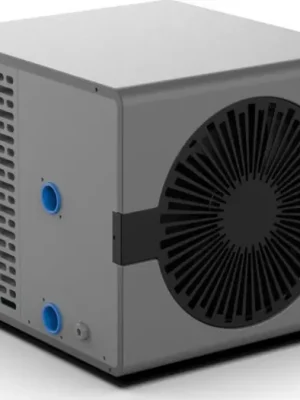 Zlevněný Tepelné čerpadlo Poolex Nano 2026 Reversible 5,5kW (ON/OFF)