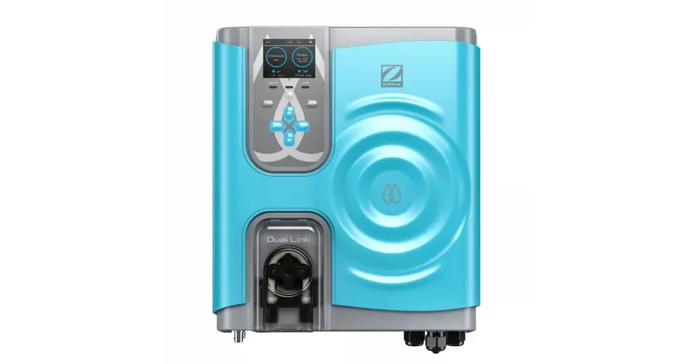 Akce ZODIAC MAGNAPOOL® iQ R LS 10 – do 40 m3