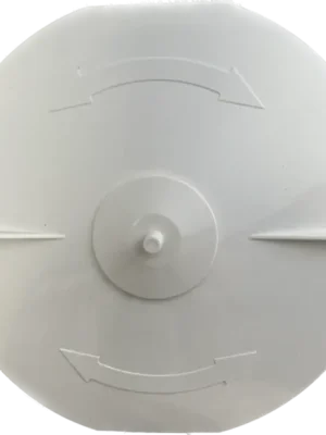 Vákuový sací kotouč pro skimmer Brilix - Albixon nebo Astral 15 L Must-Have