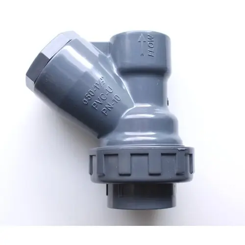 Akce Kulový zpětný ventil Y 50 mm - zpětná klapka