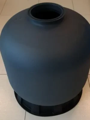 Náhradní filtrační nádoba k P450 a FSP450 Brilix Albixon Horká Nabídka