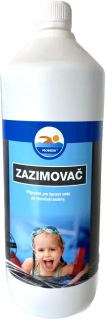 Zazimovač 1l - Probazen Víkendová Akce