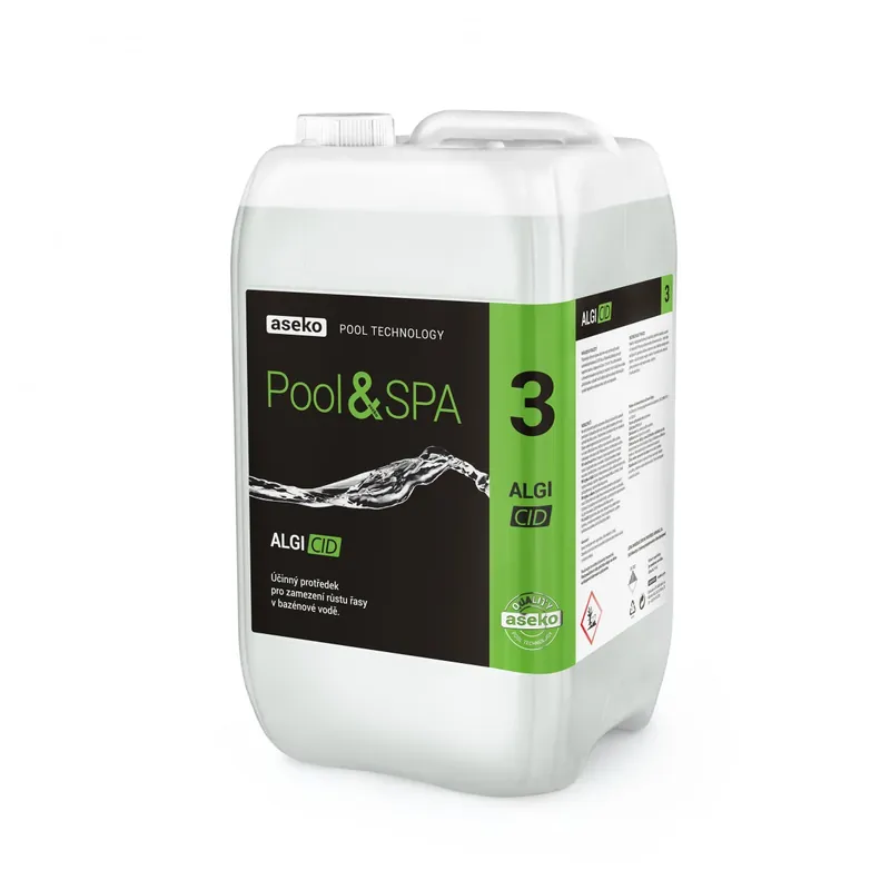 Must-Have Algicid Aseko 20L