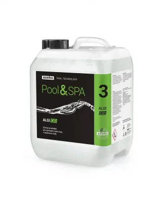 Zlevněný Algicid Aseko 5L