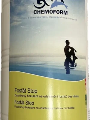 Akční Cena Fosfát stop 1l - Phosphat stop